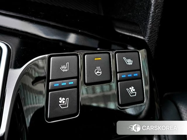 Kia Sportage 5th Generation id 4529221 из Кореи 9