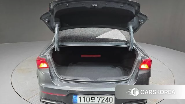 Kia K5 3rd generation id 3911143 из Кореи 9