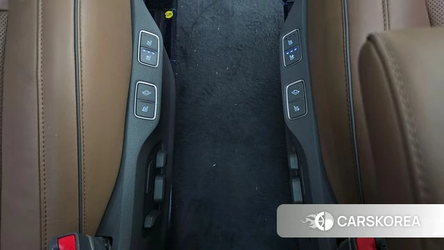 Hyundai Staria id 4612990 из Кореи 9