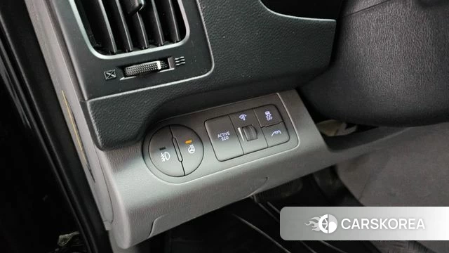 Hyundai The New Grand Starex id 4563316 из Кореи 9