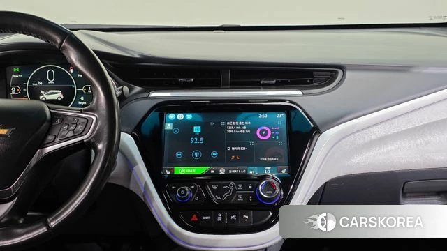 Chevrolet (GM Daewoo) Bolt EV id 4197132 из Кореи 9