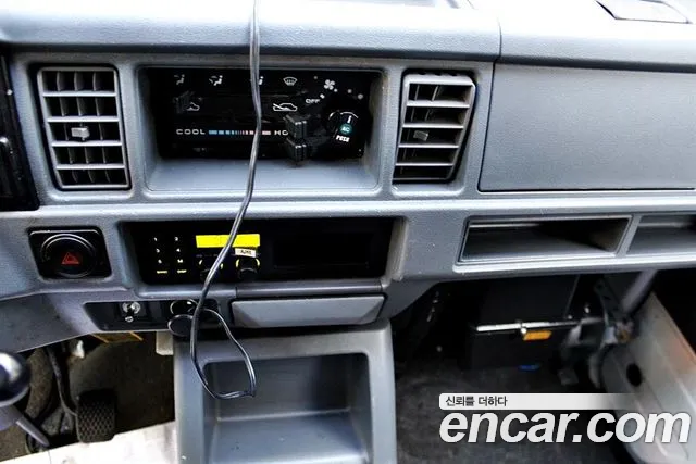 Chevrolet (GM Daewoo) New Damas id 2793657 из Кореи 9