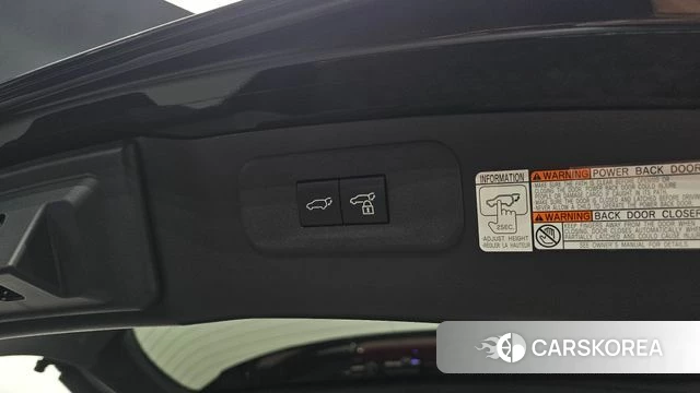 Lexus NX350h Second generation id 3934412 из Кореи 9