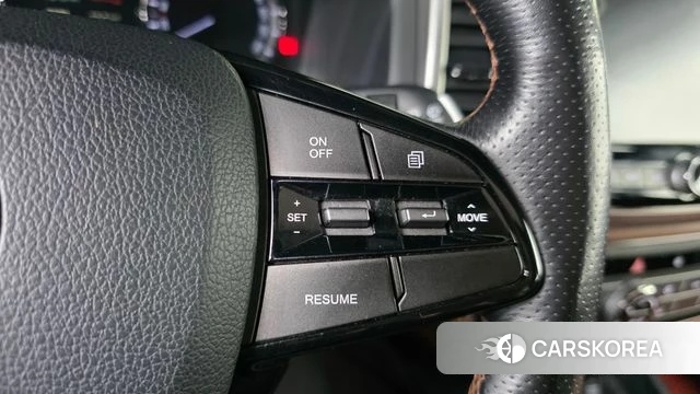 Ssangyong Rexton Sports id 4642849 из Кореи 9