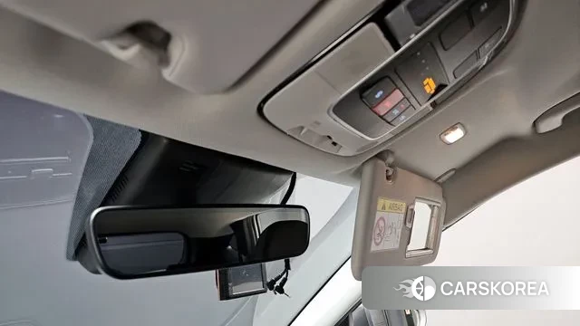 Hyundai Tucson Hybrid (NX4) id 3649980 из Кореи 9