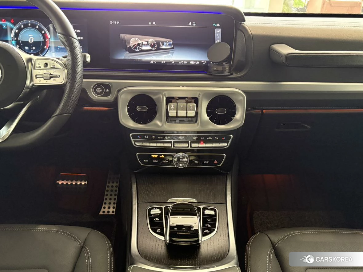 Mercedes-Benz G-class id 4452169 из Китая 9