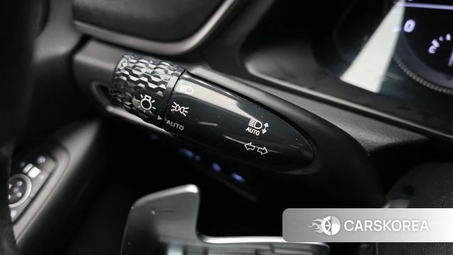 Hyundai Sonata (DN8) id 3899521 из Кореи 9