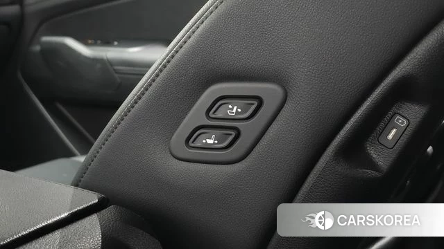 Kia The New Sportage 5th Generation id 4359967 из Кореи 9