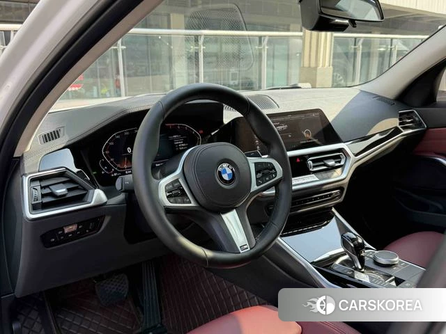 BMW 3 series id 4277182 из Китая 9