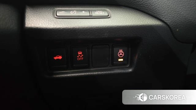 Nissan Altima id 4477415 из Кореи 9