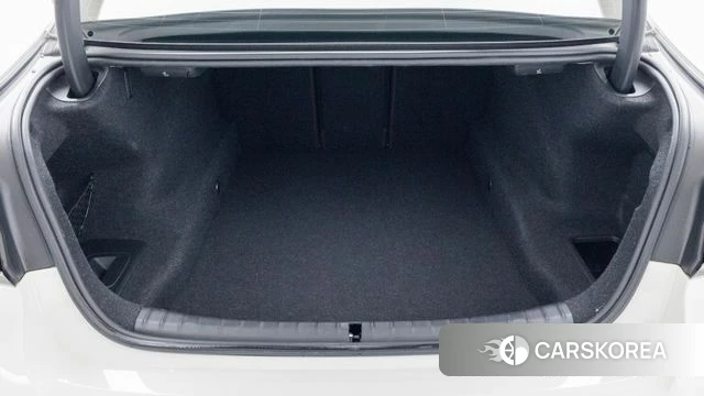 BMW 5 Series (G30) id 4835230 из Кореи 9