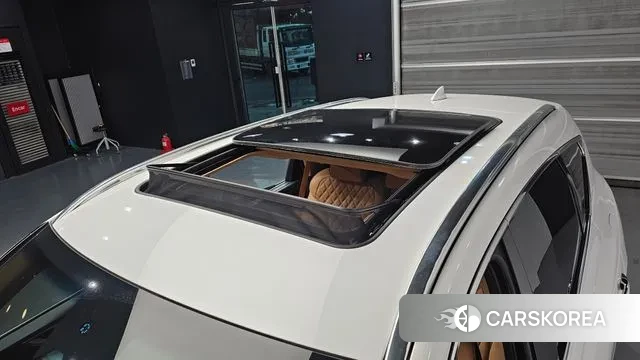 Genesis GV80 id 3582077 из Кореи 9