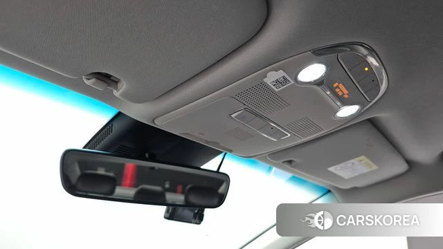 Hyundai The New Grandeur IG Hybrid id 4561897 из Кореи 9