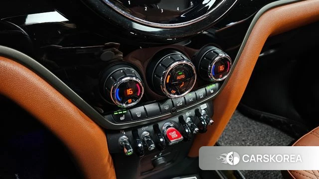 Mini Cooper SD Countryman id 4303203 из Кореи 9