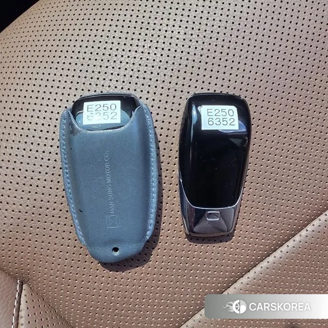 Mercedes-Benz E-Class W213 id 3016704 из Кореи 9