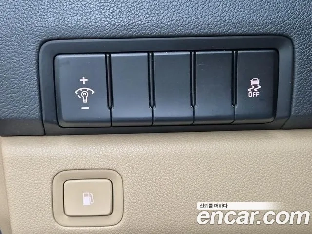 Kia The New Carnival id 2891962 из Кореи 9