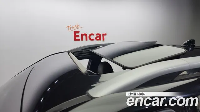 Ssangyong Rexton Sports Cannes id 2855292 из Кореи 9