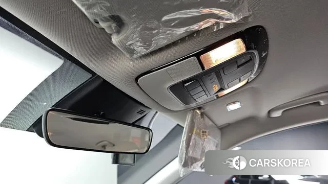 Hyundai Sonata (DN8) id 3390471 из Кореи 9