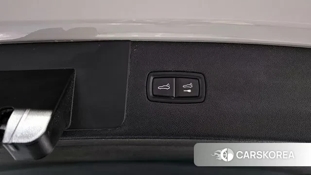 Porsche Cayenne (PO536) id 3567583 из Кореи 9