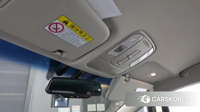 Kia The New Carnival id 3480254 из Кореи 9