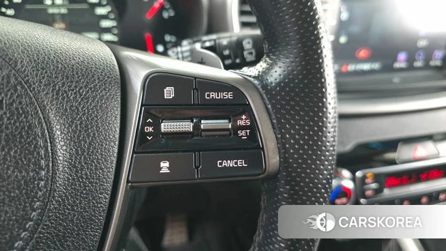 Kia The New Sorento id 4672817 из Кореи 9