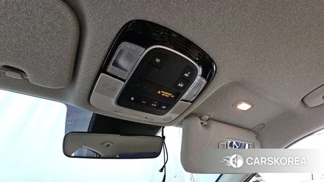 Hyundai Sonata (DN8) id 3055076 из Кореи 9