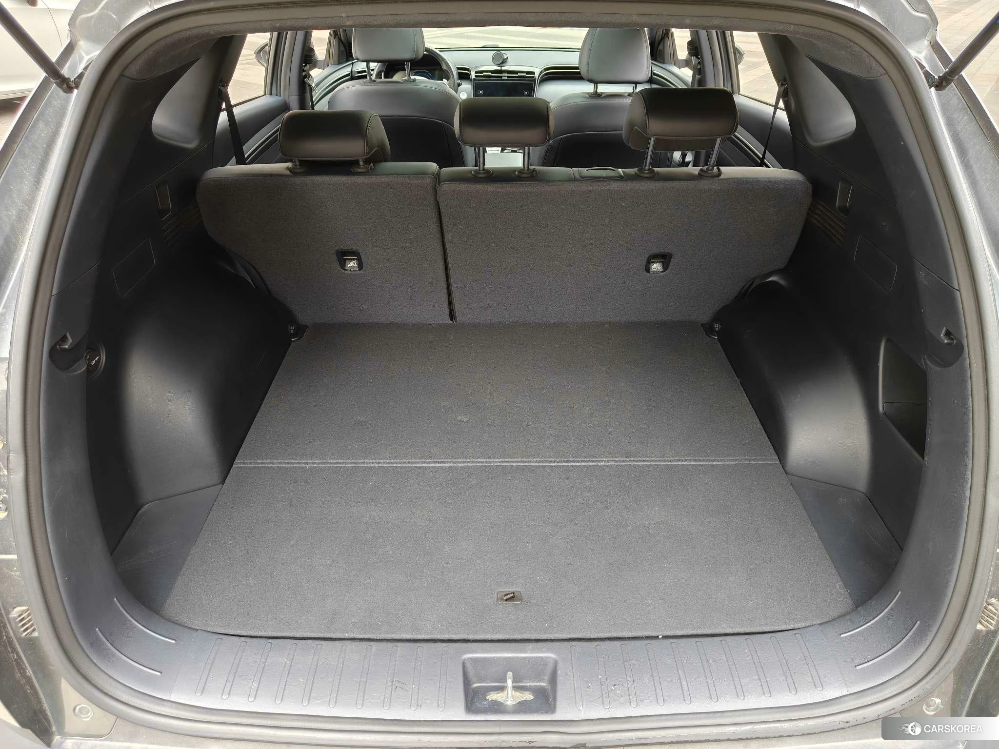 Hyundai Tucson id 4440493 из Китая 9