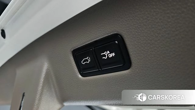 Kia Carnival 4th generation id 4665513 из Кореи 9