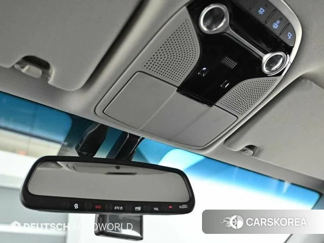 Hyundai Grandeur IG id 4887387 из Кореи 9