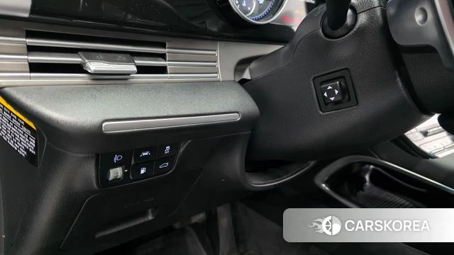 Hyundai The New Grandeur IG id 4203197 из Кореи 9