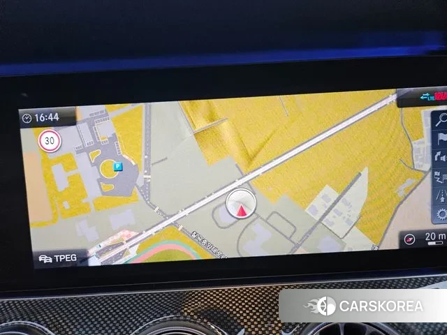 Mercedes-Benz CLS-Class C257 id 3525651 из Кореи 9