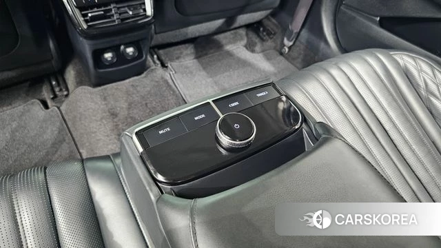 Kia K8 Hybrid id 4636802 из Кореи 9