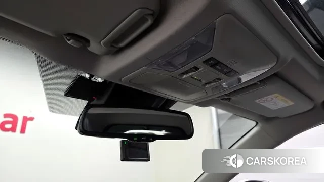 Toyota RAV4 5th Generation id 3523383 из Кореи 9