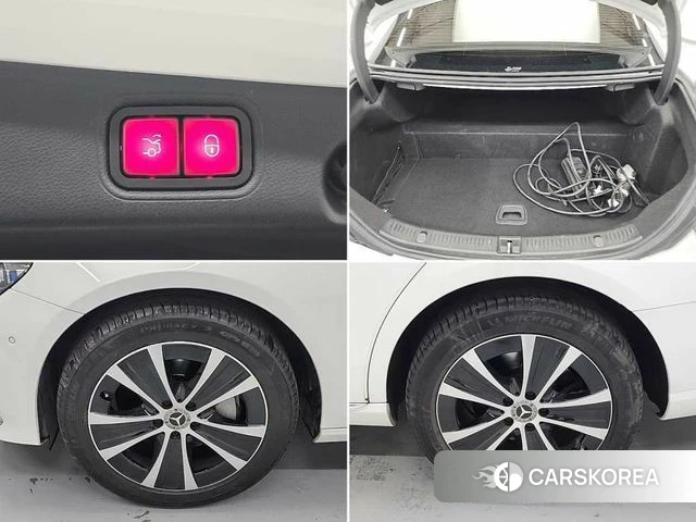 Mercedes-Benz E-Class W213 id 3904575 из Кореи 9