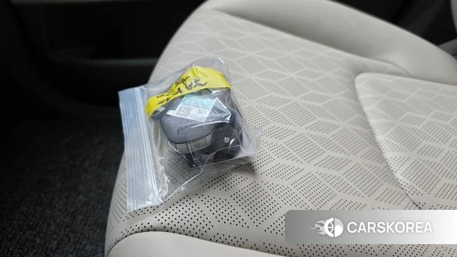 Kia The New Carnival 4th Generation id 4516062 из Кореи 9