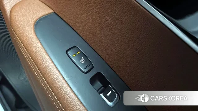 Kia The New Sorento id 3558013 из Кореи 9