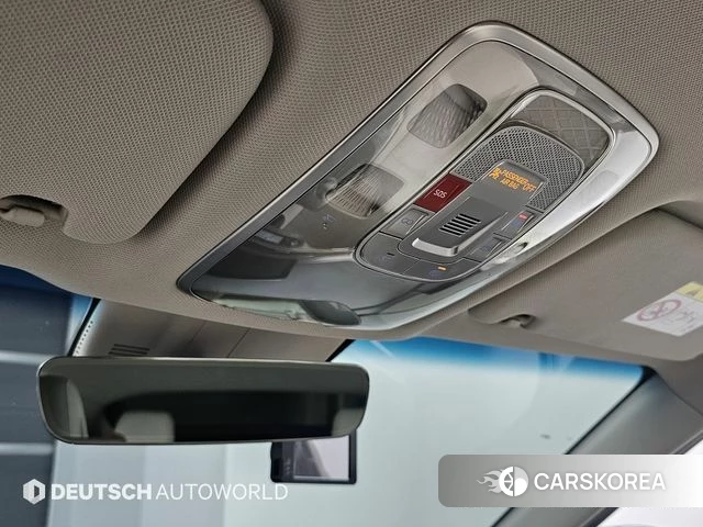 Genesis GV60 id 4469956 из Кореи 9