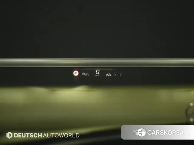 Mercedes-Benz S-Class W223 id 3058406 из Кореи 9