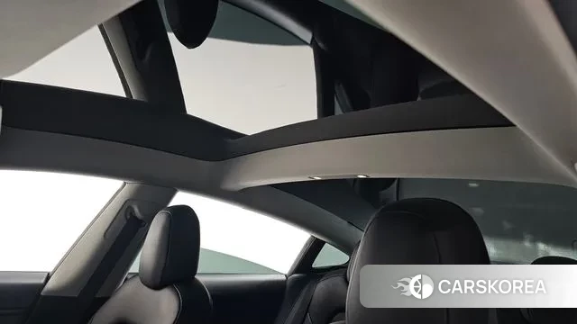 Tesla Model 3 id 2965328 из Кореи 9