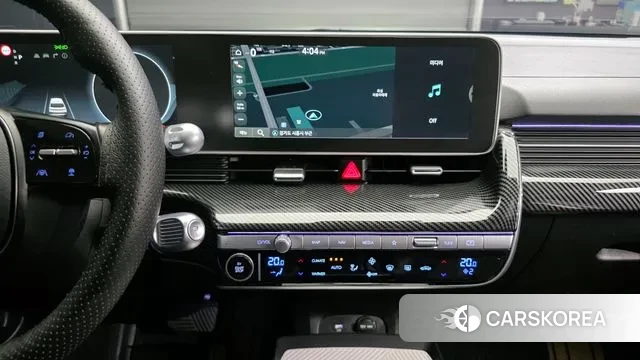 Hyundai Ionic 5 id 3355000 из Кореи 9