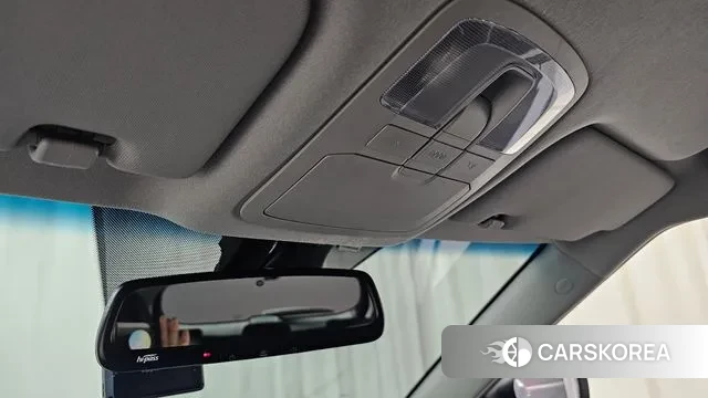 Ssangyong Tivoli Armor id 3396956 из Кореи 9