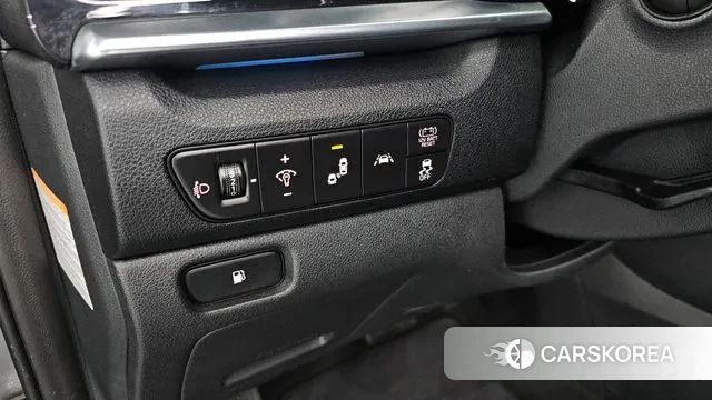 Kia The New Niro id 3329030 из Кореи 9