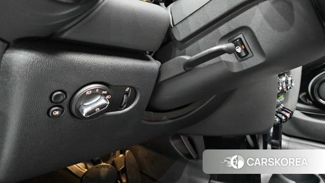 Mini Cooper Convertible id 4773738 из Кореи 9