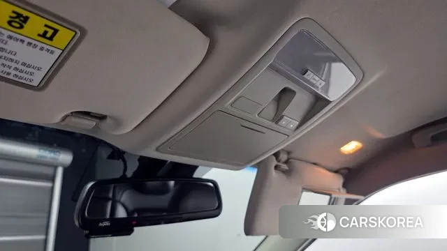 Ssangyong G4 Rexton id 3265352 из Кореи 9