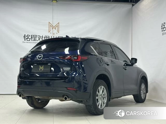 Mazda CX-5 id 4313508 из Китая 9