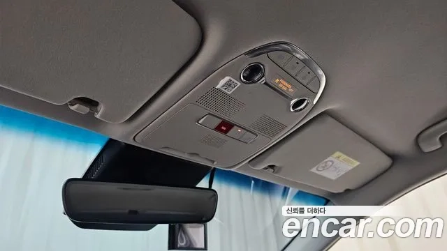 Hyundai The New Grandeur IG id 2955085 из Кореи 9