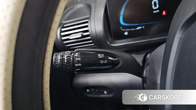 Hyundai Casper id 3154566 из Кореи 9