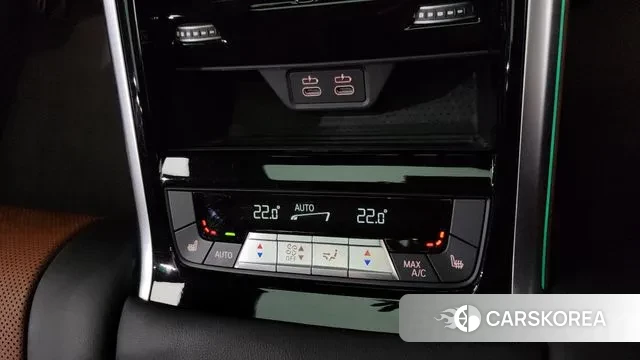 BMW 8 Series (G15) id 3161078 из Кореи 9