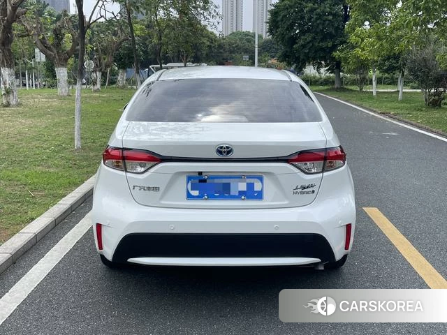 Toyota Lei Ling id 4301691 из Китая 9