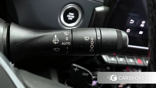 Renault Korea (Samsung) XM3 id 3905074 из Кореи 9